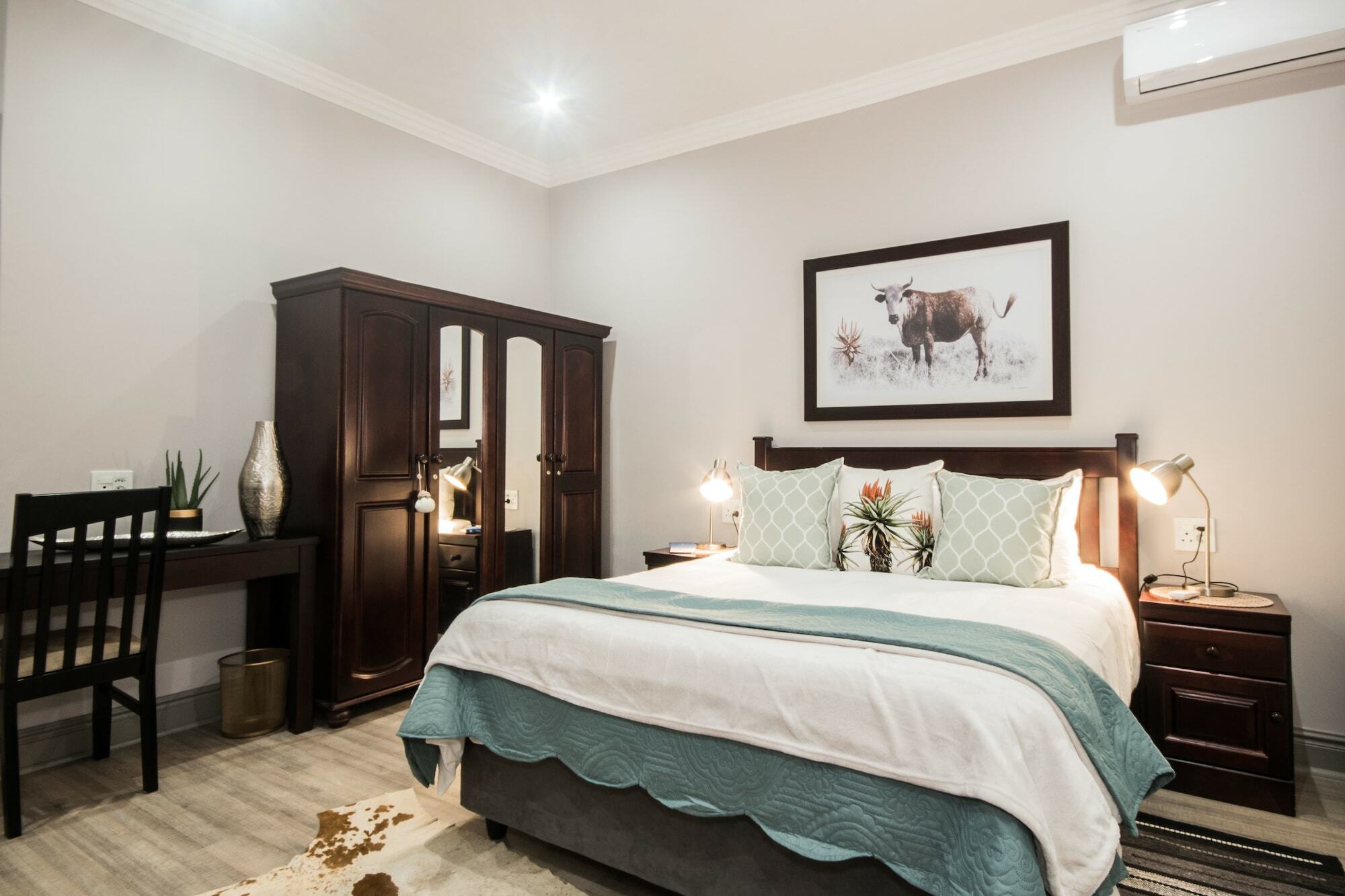 Hillside Guesthouse Umhlanga Durban Exterior photo