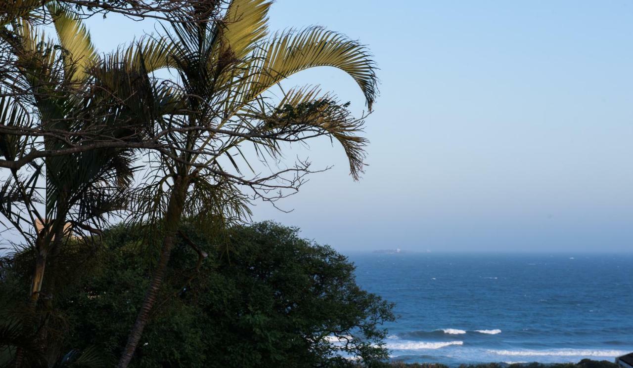 Hillside Guesthouse Umhlanga Durban Exterior photo