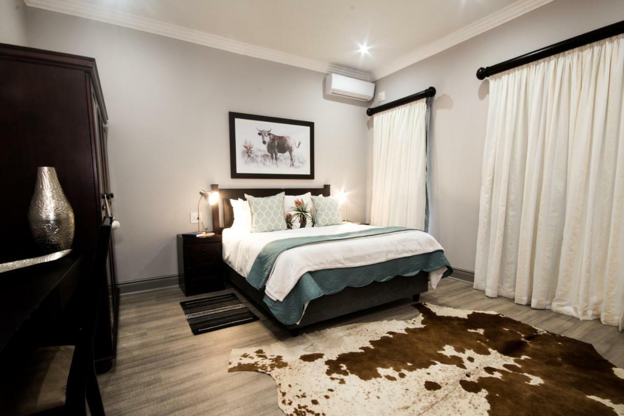 Hillside Guesthouse Umhlanga Durban Exterior photo