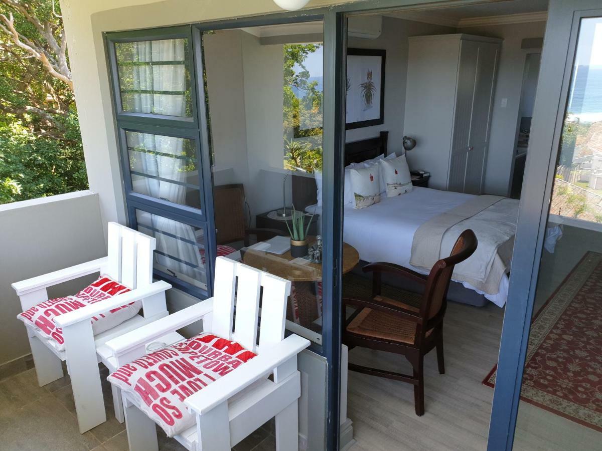 Hillside Guesthouse Umhlanga Durban Exterior photo