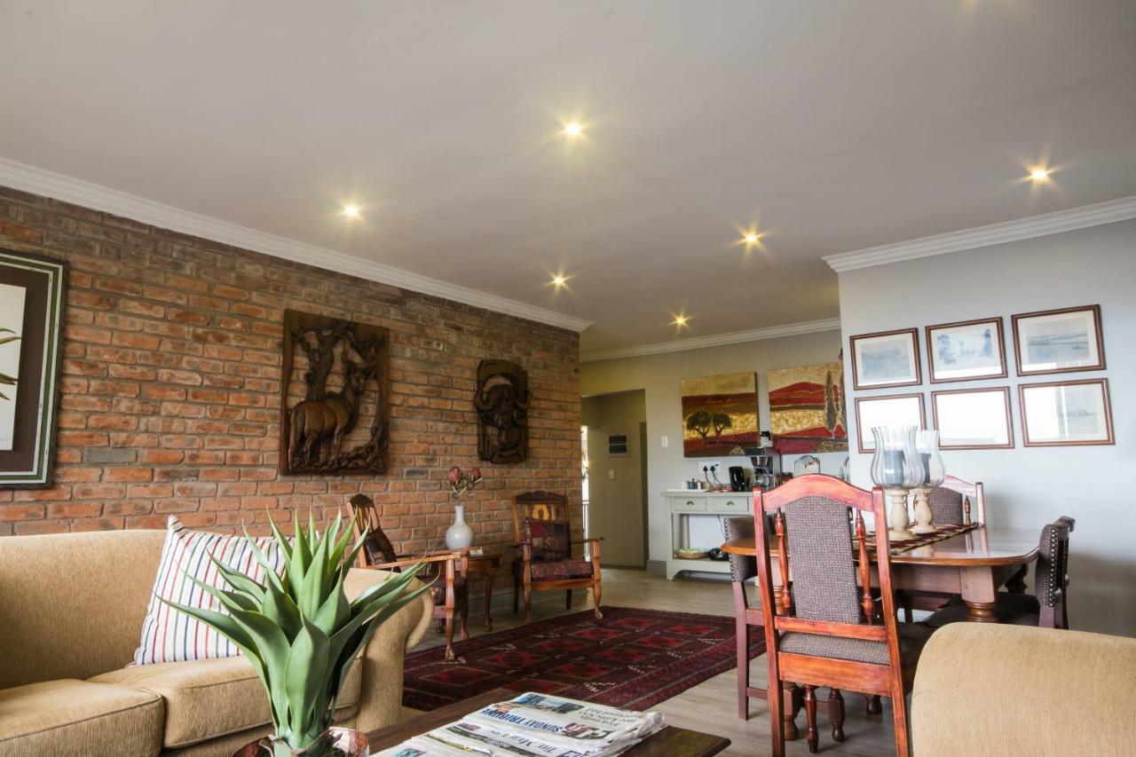 Hillside Guesthouse Umhlanga Durban Exterior photo