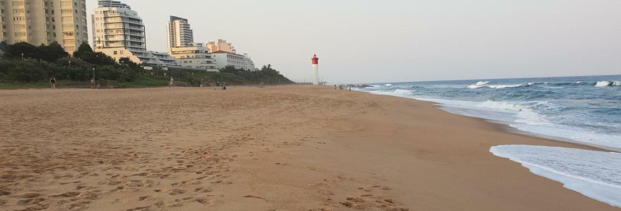 Hillside Guesthouse Umhlanga Durban Exterior photo
