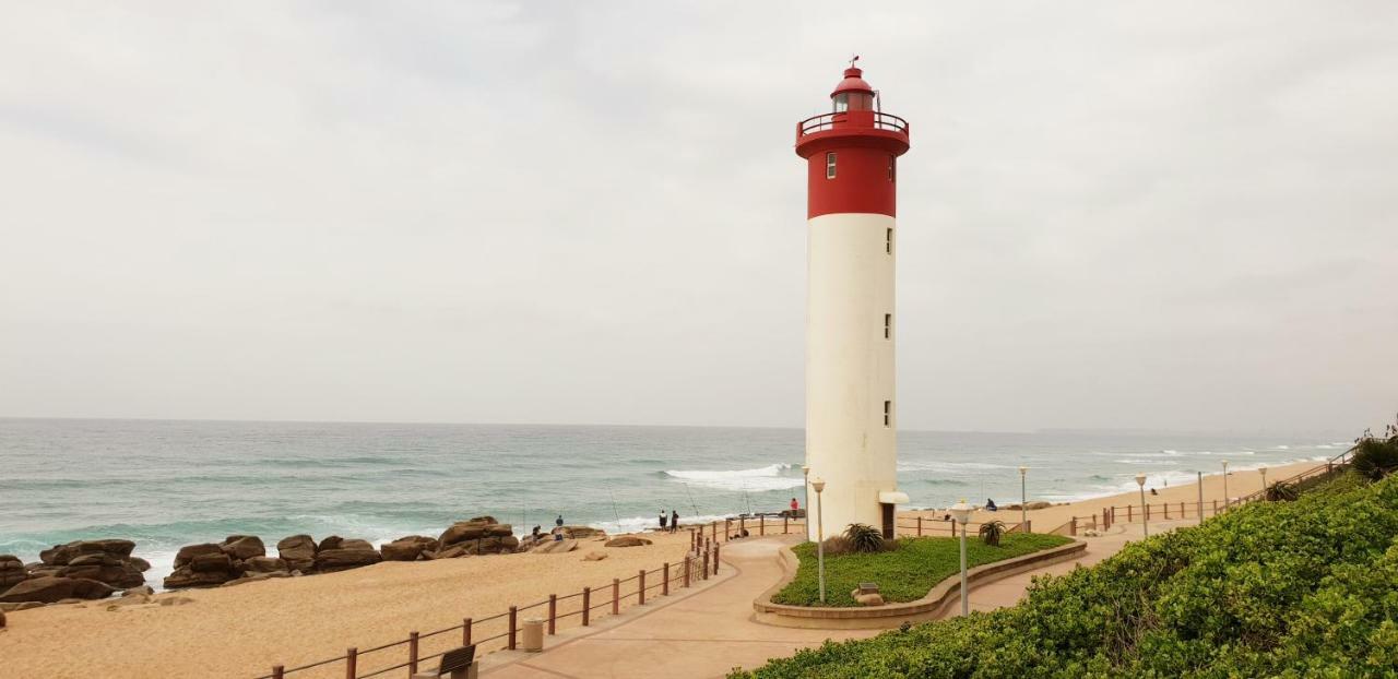 Hillside Guesthouse Umhlanga Durban Exterior photo