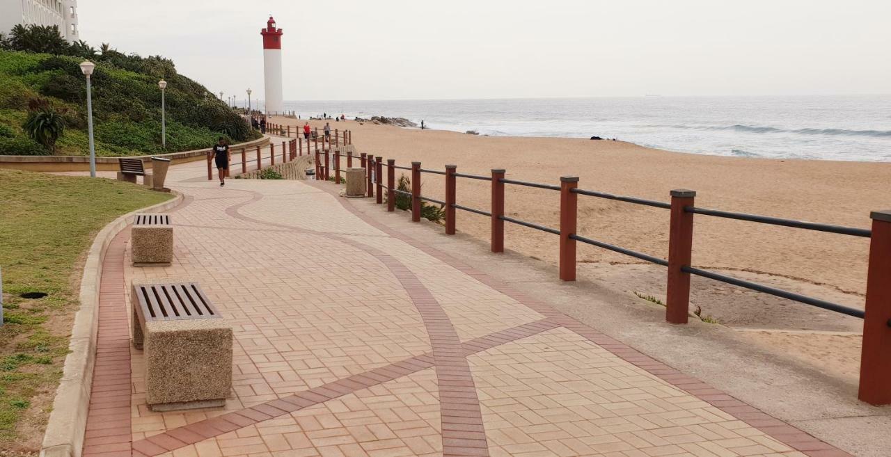 Hillside Guesthouse Umhlanga Durban Exterior photo