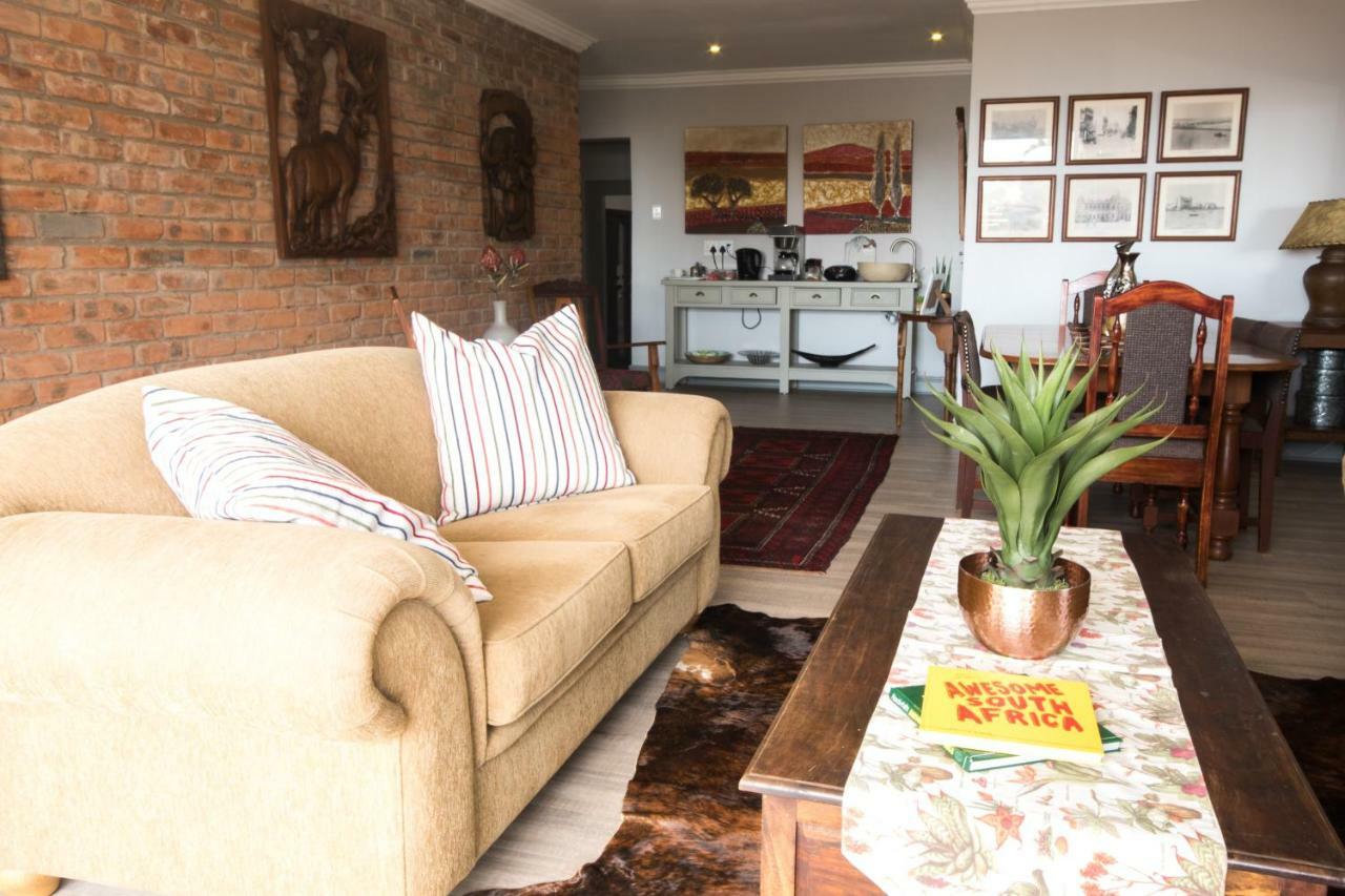 Hillside Guesthouse Umhlanga Durban Exterior photo