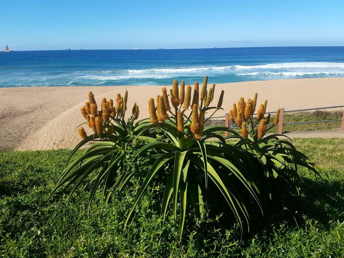 Hillside Guesthouse Umhlanga Durban Exterior photo
