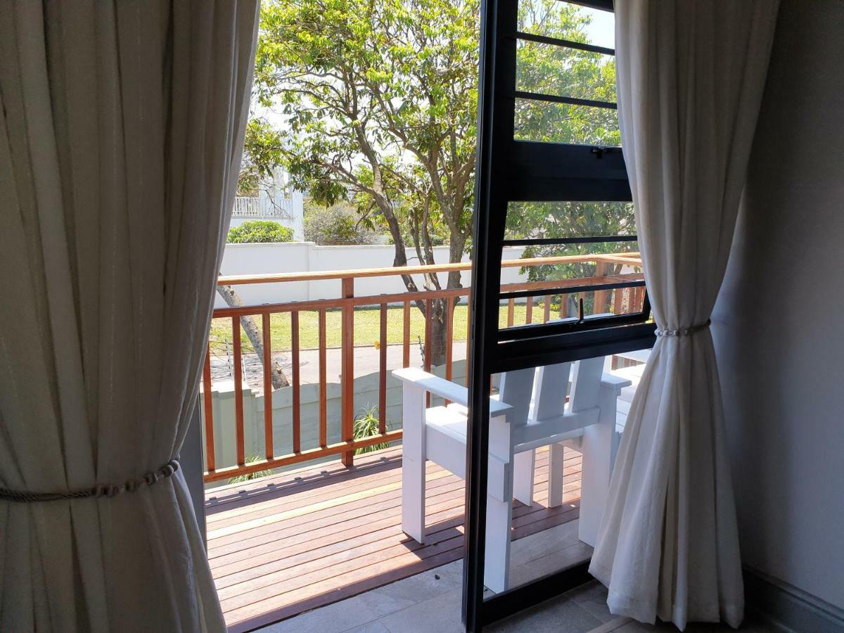 Hillside Guesthouse Umhlanga Durban Exterior photo