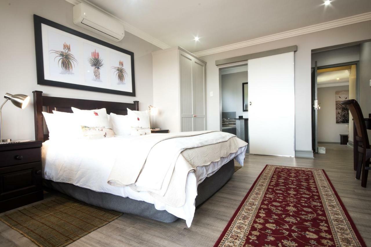 Hillside Guesthouse Umhlanga Durban Exterior photo