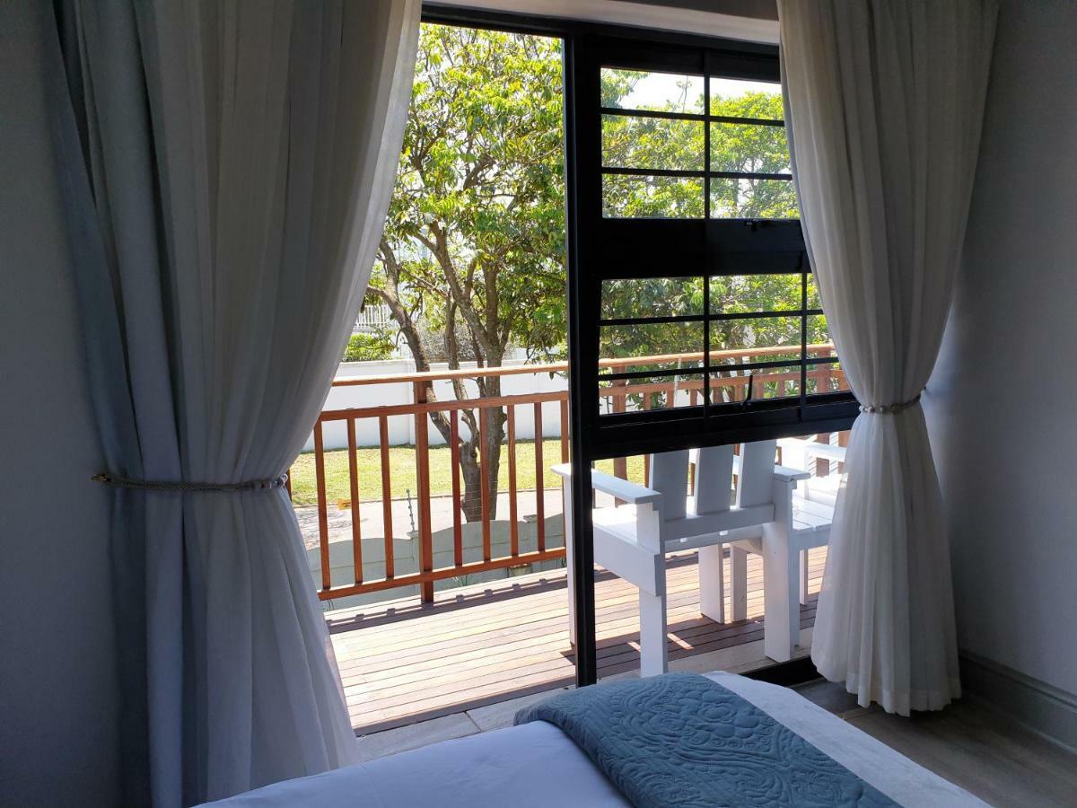Hillside Guesthouse Umhlanga Durban Exterior photo