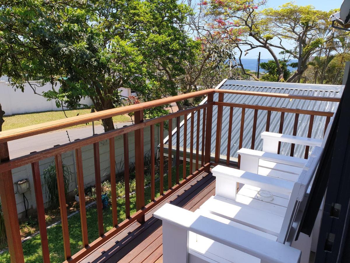 Hillside Guesthouse Umhlanga Durban Exterior photo